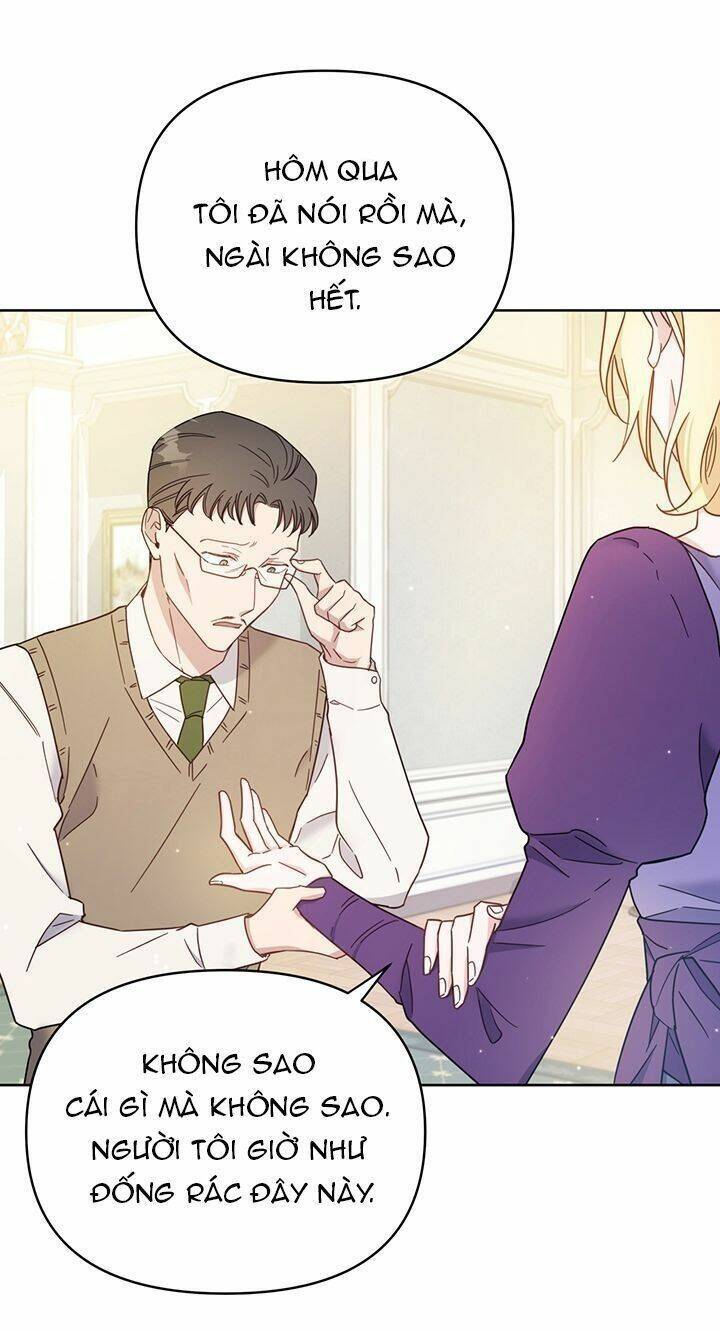 Hãy Để Tôi Được Hiểu Em Chapter 3 - Trang 2