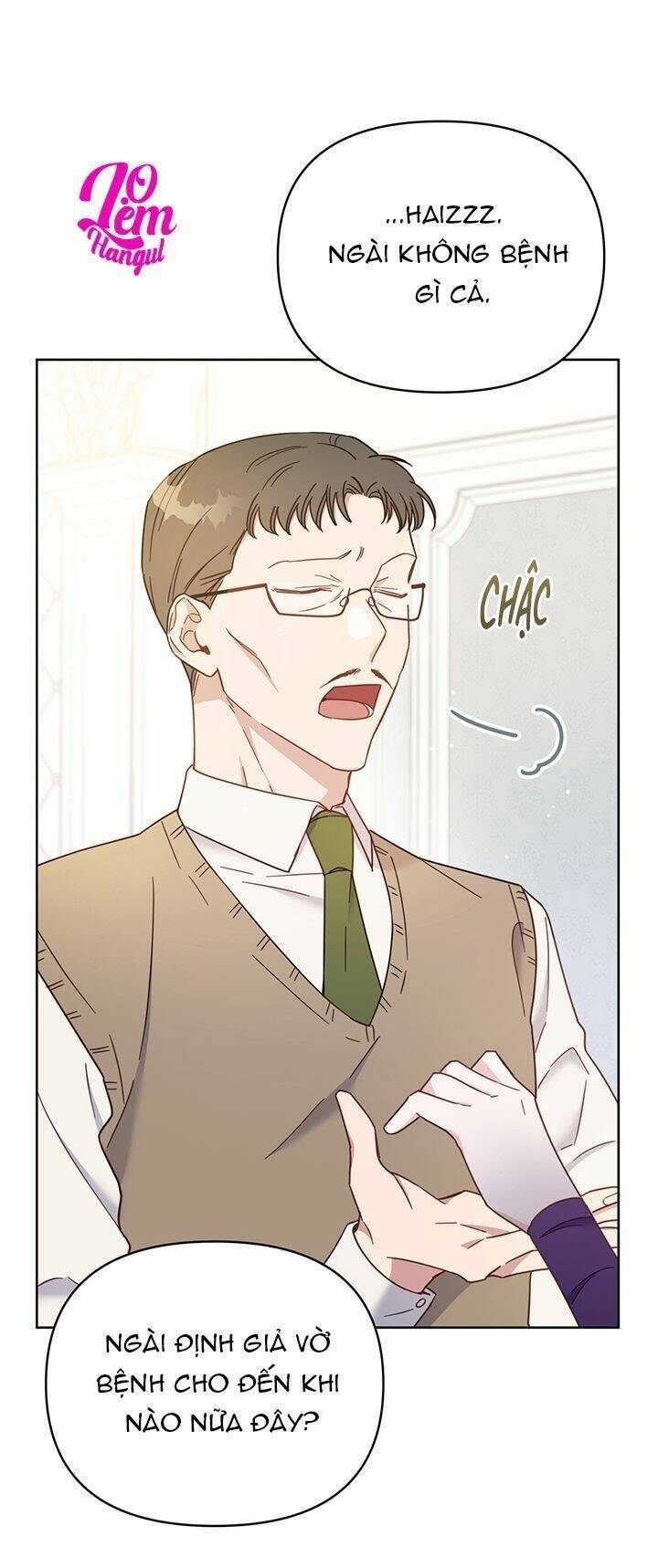 Hãy Để Tôi Được Hiểu Em Chapter 3 - Trang 2