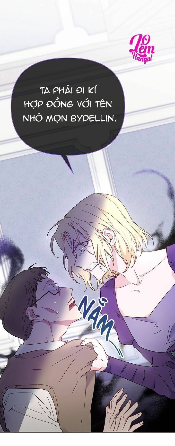 Hãy Để Tôi Được Hiểu Em Chapter 3 - Trang 2