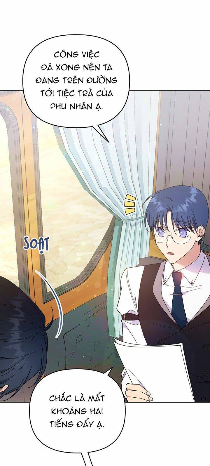 Hãy Để Tôi Được Hiểu Em Chapter 31 - Trang 2