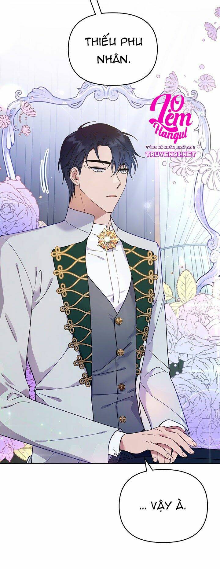 Hãy Để Tôi Được Hiểu Em Chapter 31 - Trang 2