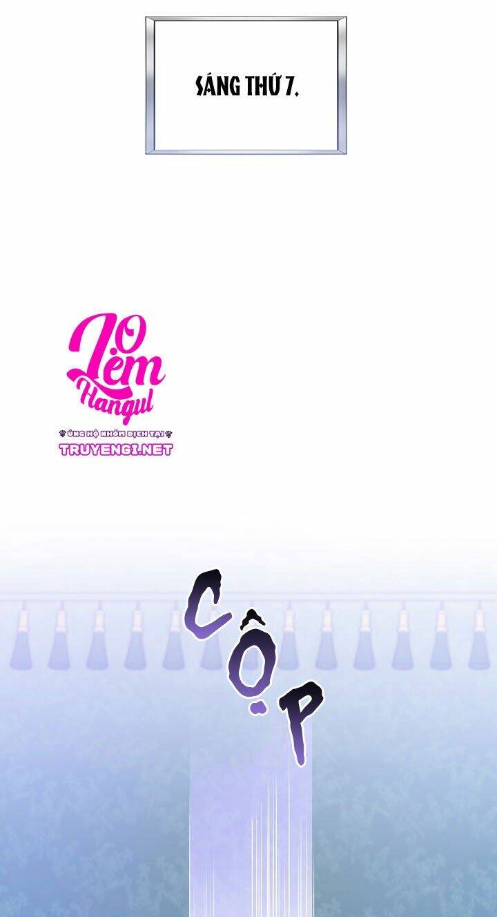 Hãy Để Tôi Được Hiểu Em Chapter 31 - Trang 2