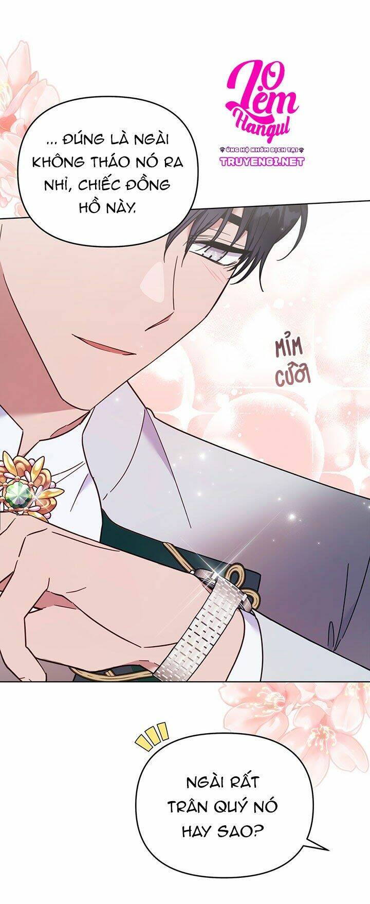 Hãy Để Tôi Được Hiểu Em Chapter 31 - Trang 2