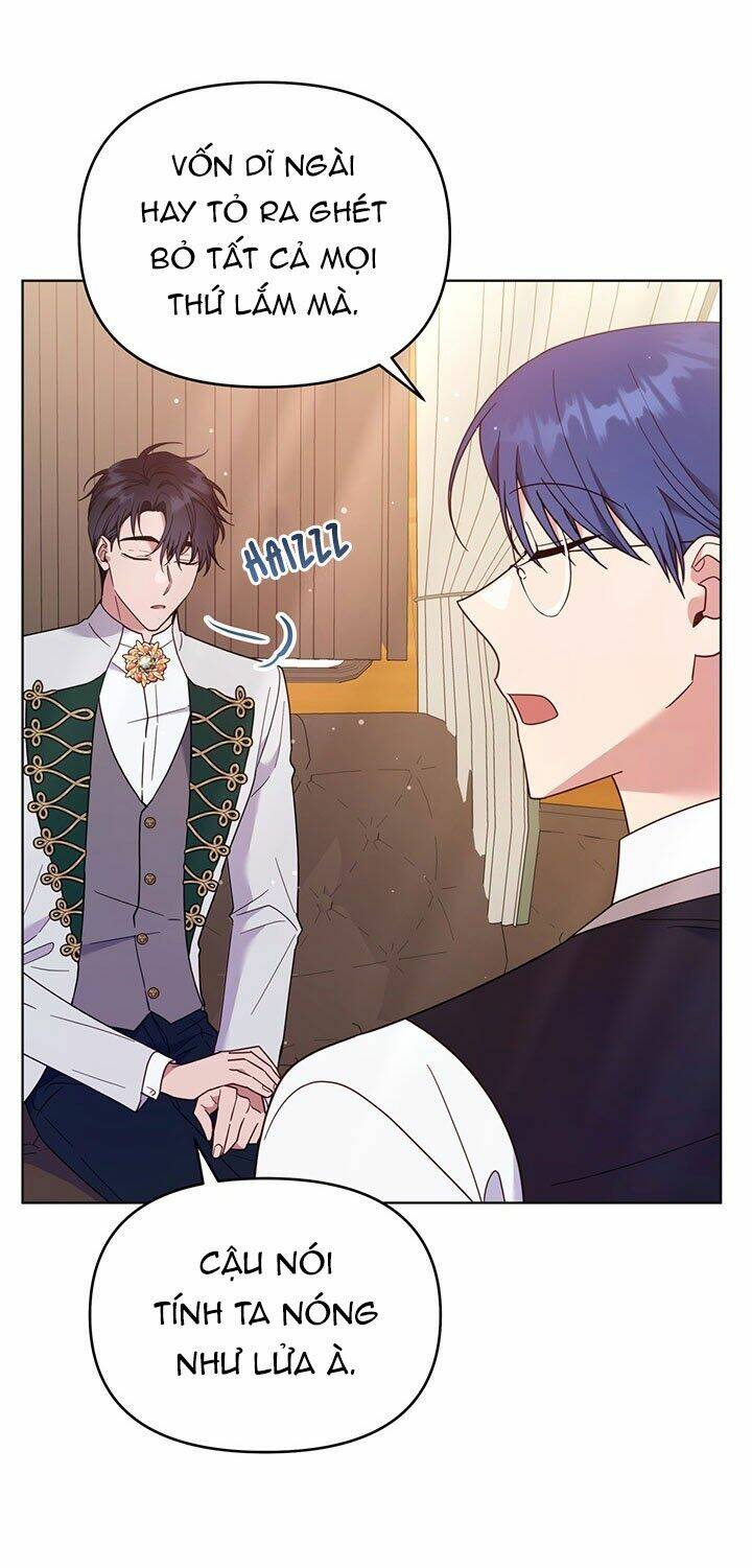 Hãy Để Tôi Được Hiểu Em Chapter 31 - Trang 2