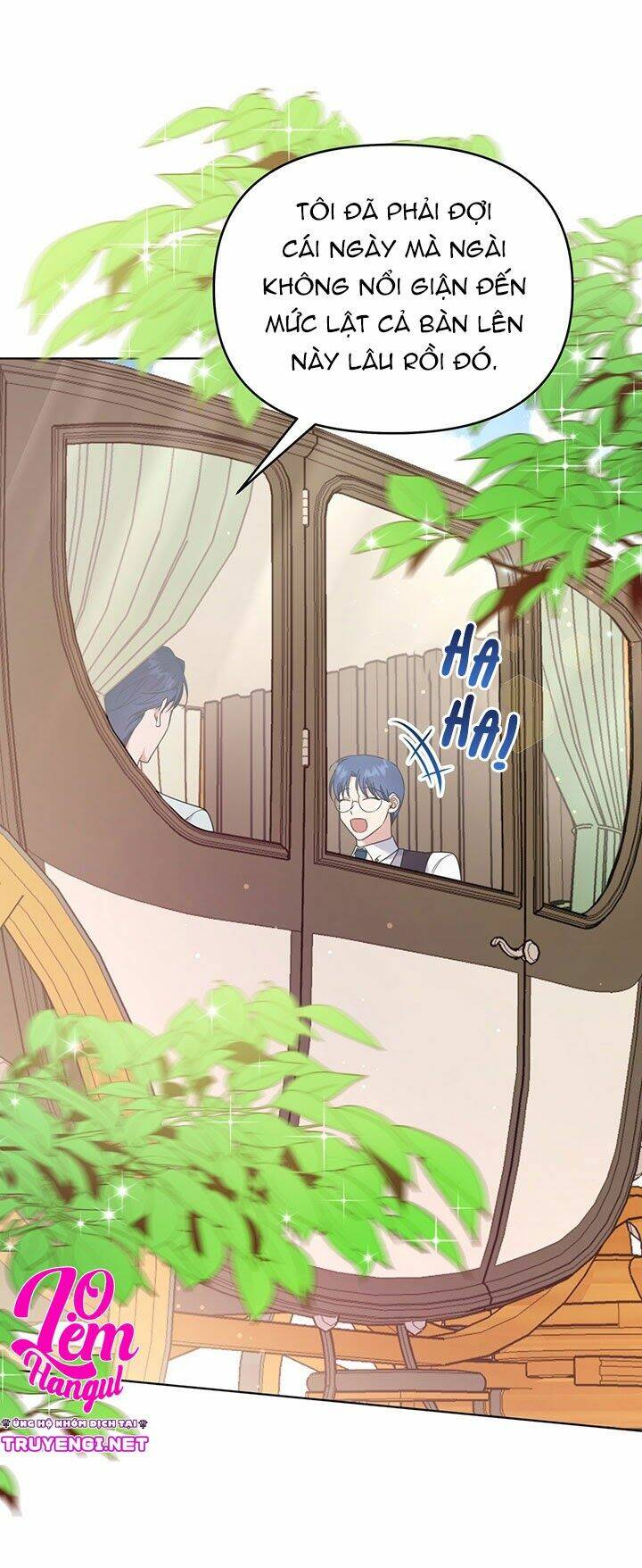 Hãy Để Tôi Được Hiểu Em Chapter 31 - Trang 2