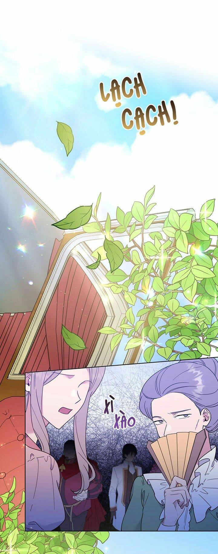 Hãy Để Tôi Được Hiểu Em Chapter 31 - Trang 2