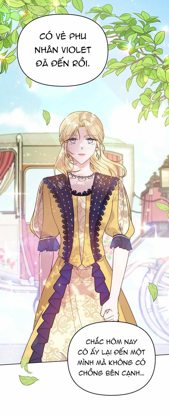 Hãy Để Tôi Được Hiểu Em Chapter 31 - Trang 2