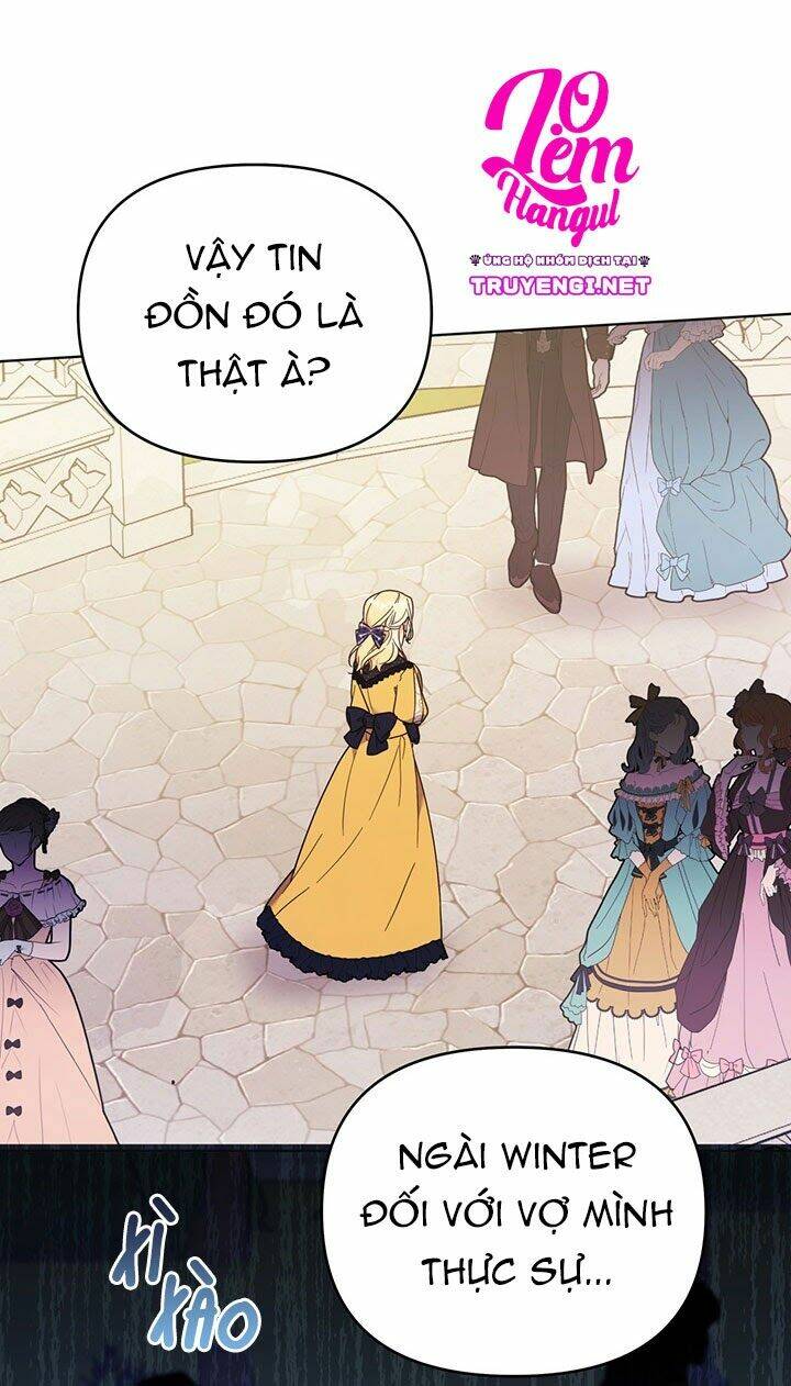 Hãy Để Tôi Được Hiểu Em Chapter 31 - Trang 2