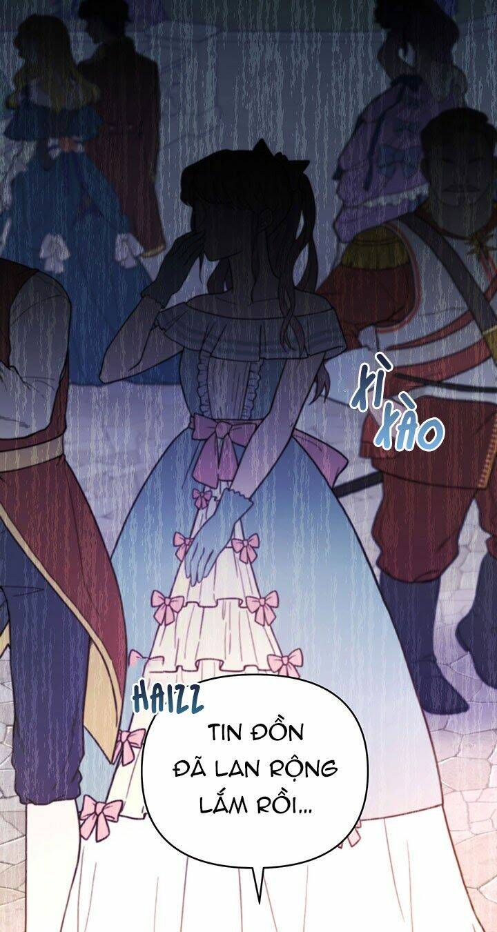 Hãy Để Tôi Được Hiểu Em Chapter 31 - Trang 2