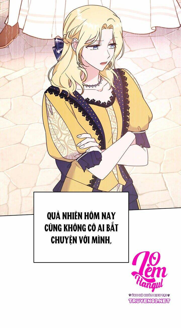 Hãy Để Tôi Được Hiểu Em Chapter 31 - Trang 2