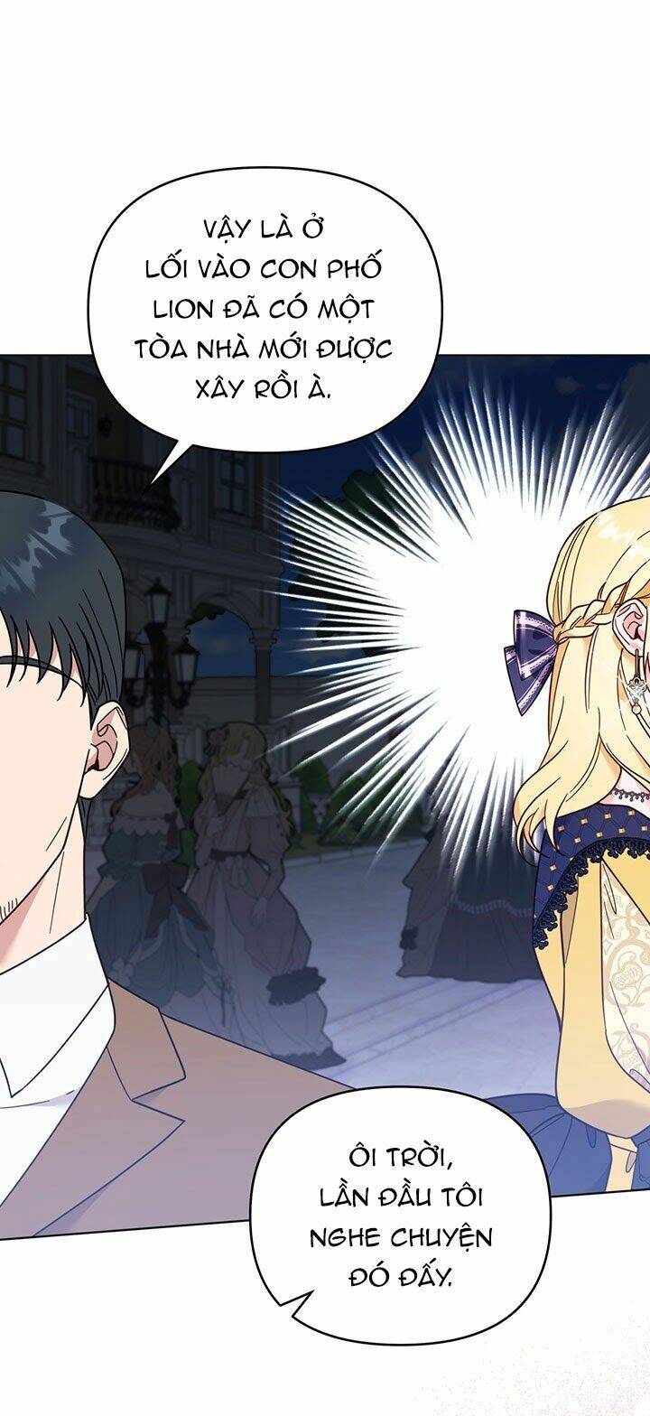 Hãy Để Tôi Được Hiểu Em Chapter 31 - Trang 2