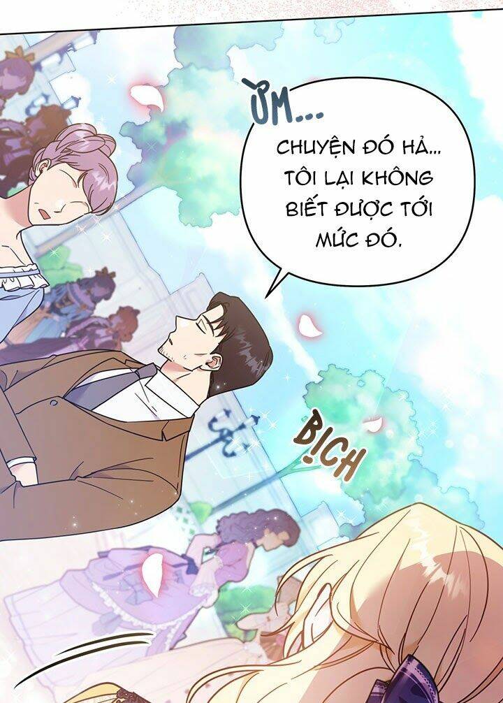 Hãy Để Tôi Được Hiểu Em Chapter 31 - Trang 2