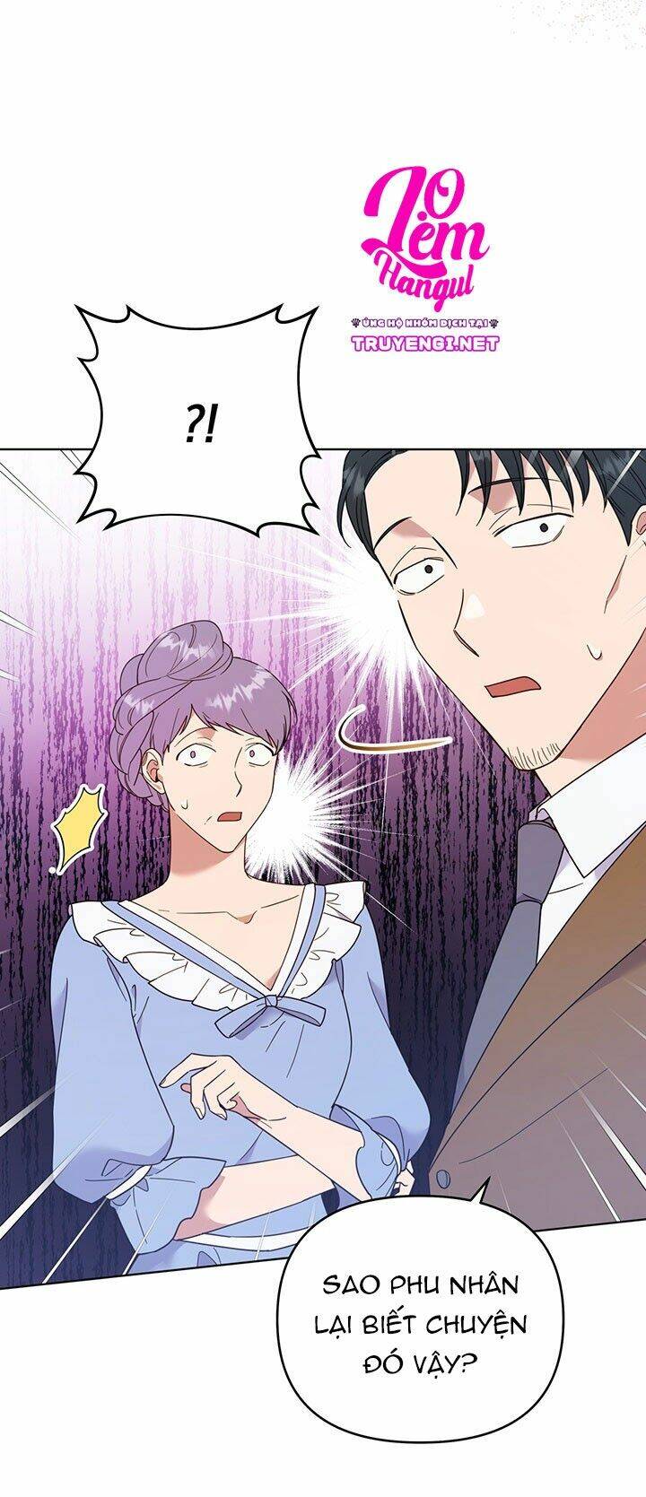 Hãy Để Tôi Được Hiểu Em Chapter 31 - Trang 2