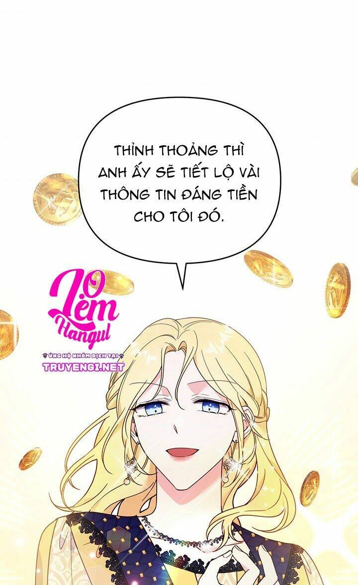Hãy Để Tôi Được Hiểu Em Chapter 31 - Trang 2