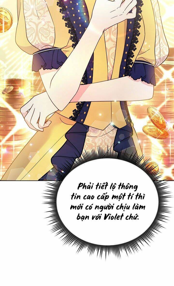 Hãy Để Tôi Được Hiểu Em Chapter 31 - Trang 2