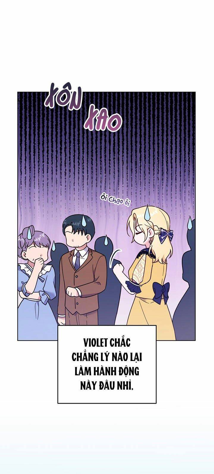 Hãy Để Tôi Được Hiểu Em Chapter 31 - Trang 2