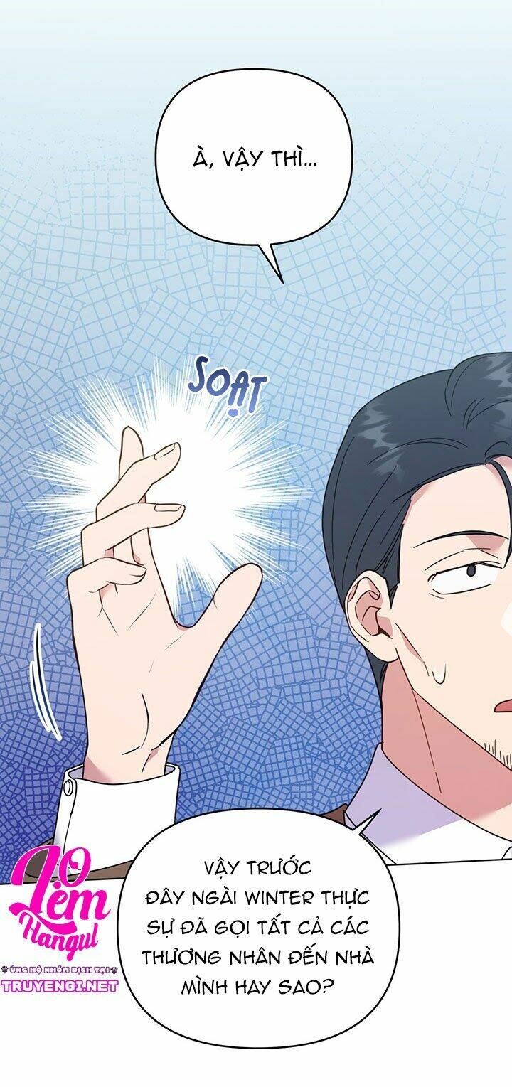 Hãy Để Tôi Được Hiểu Em Chapter 31 - Trang 2