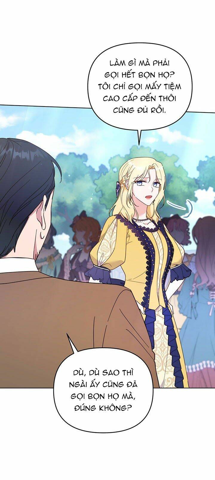 Hãy Để Tôi Được Hiểu Em Chapter 31 - Trang 2