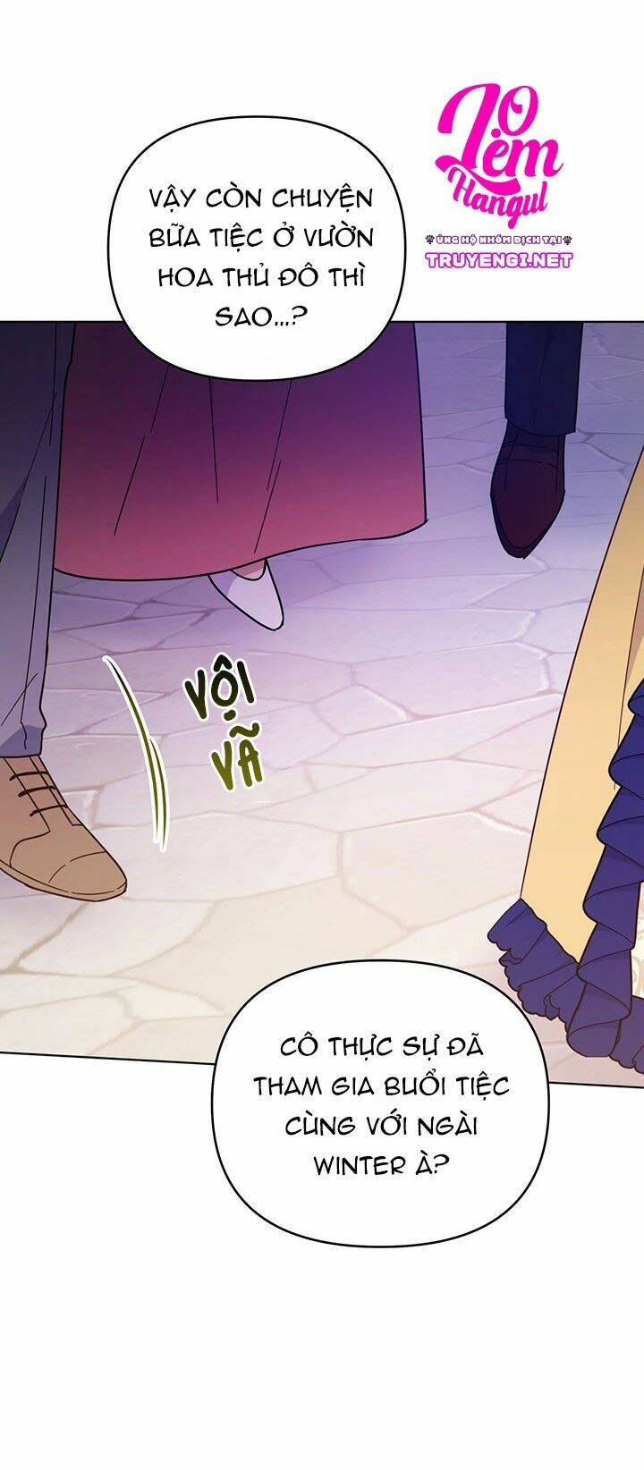 Hãy Để Tôi Được Hiểu Em Chapter 31 - Trang 2