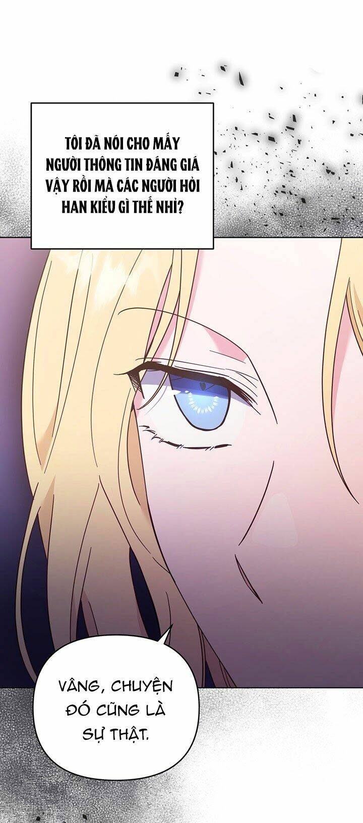 Hãy Để Tôi Được Hiểu Em Chapter 31 - Trang 2