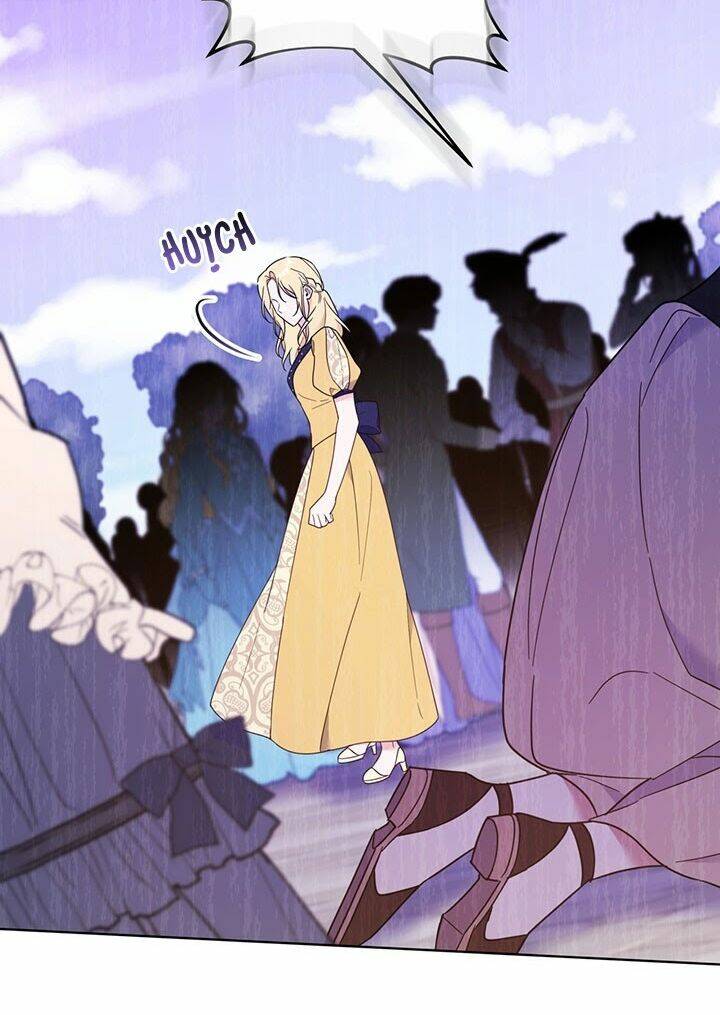 Hãy Để Tôi Được Hiểu Em Chapter 31 - Trang 2