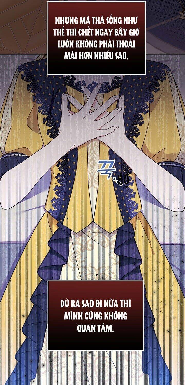 Hãy Để Tôi Được Hiểu Em Chapter 31 - Trang 2