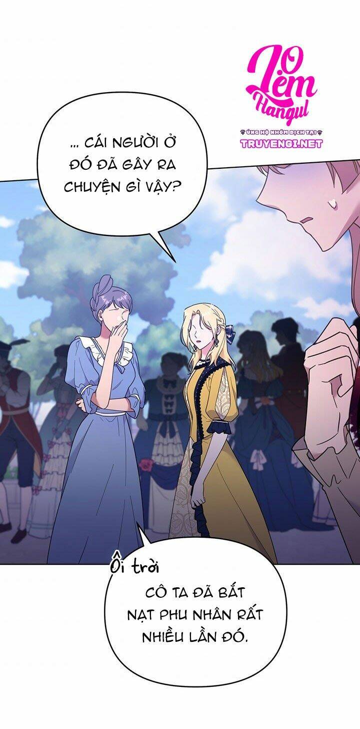 Hãy Để Tôi Được Hiểu Em Chapter 31 - Trang 2