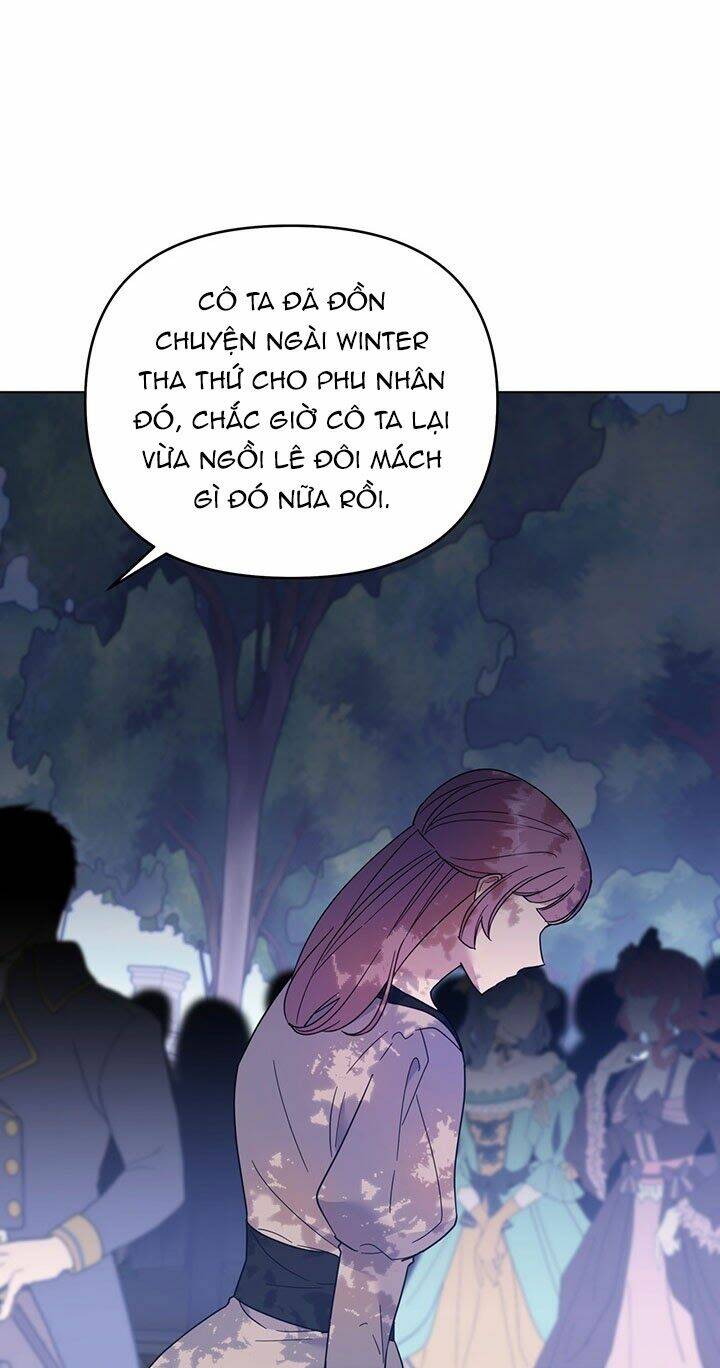 Hãy Để Tôi Được Hiểu Em Chapter 31 - Trang 2