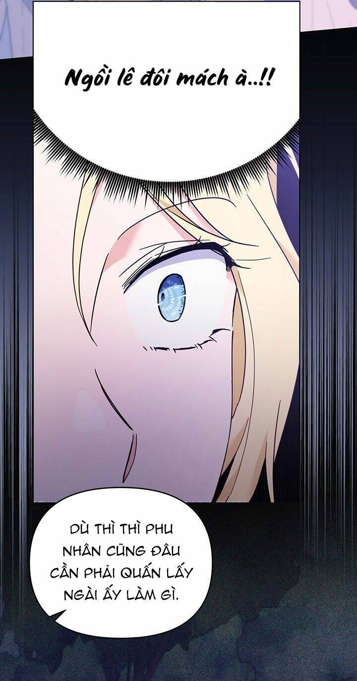 Hãy Để Tôi Được Hiểu Em Chapter 31 - Trang 2