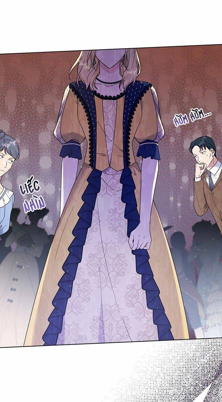 Hãy Để Tôi Được Hiểu Em Chapter 31 - Trang 2