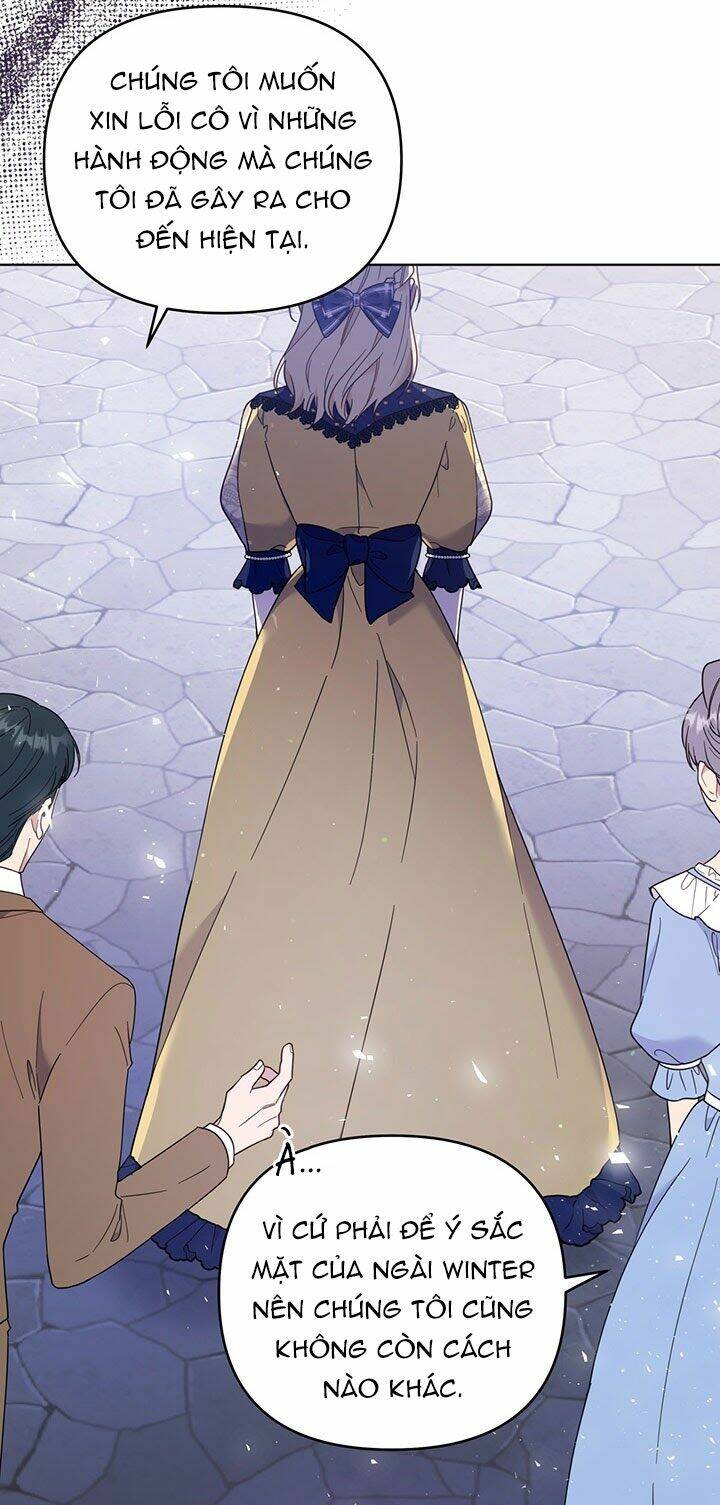 Hãy Để Tôi Được Hiểu Em Chapter 31 - Trang 2