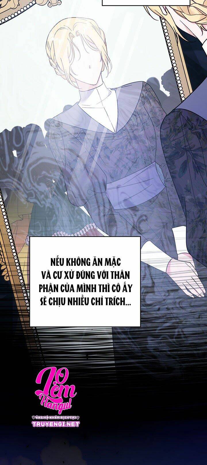 Hãy Để Tôi Được Hiểu Em Chapter 31 - Trang 2