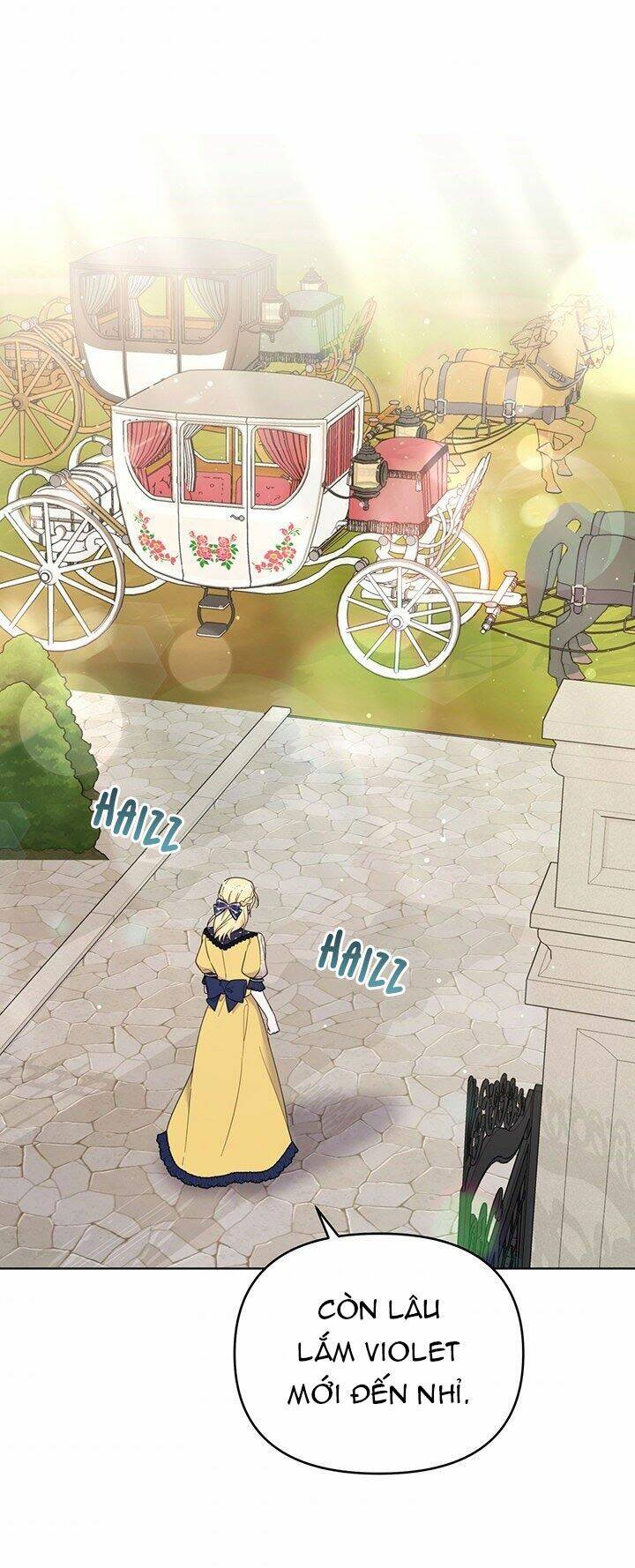 Hãy Để Tôi Được Hiểu Em Chapter 31 - Trang 2