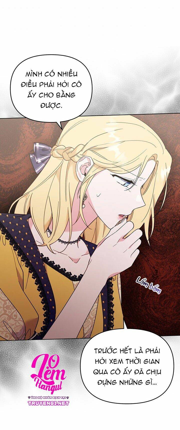 Hãy Để Tôi Được Hiểu Em Chapter 31 - Trang 2