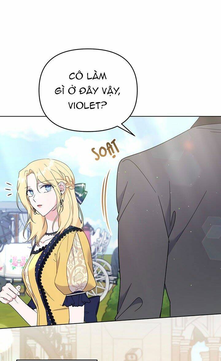 Hãy Để Tôi Được Hiểu Em Chapter 31 - Trang 2