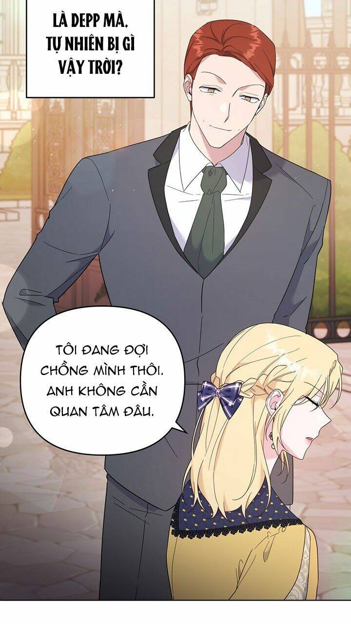 Hãy Để Tôi Được Hiểu Em Chapter 31 - Trang 2