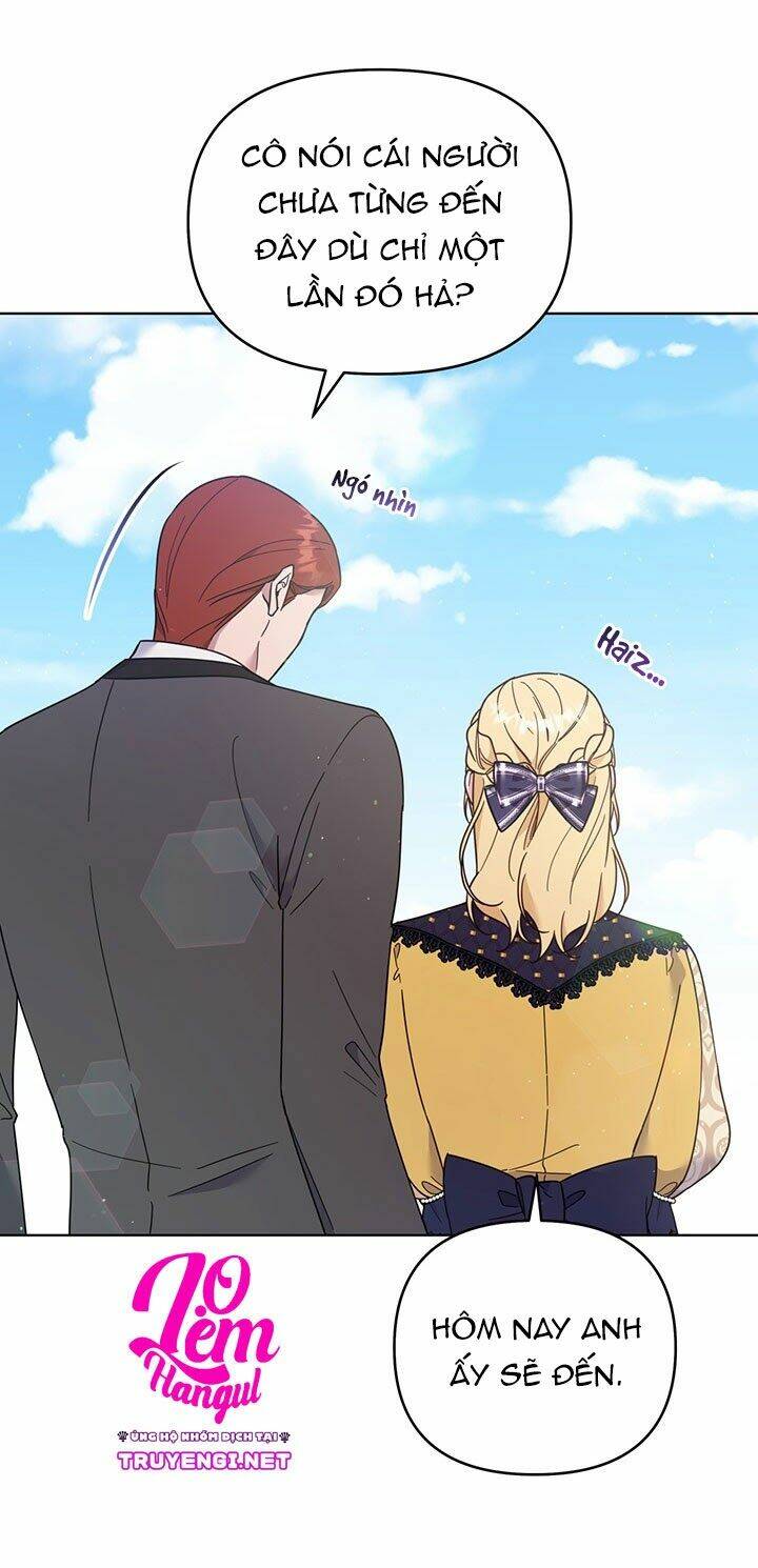 Hãy Để Tôi Được Hiểu Em Chapter 31 - Trang 2