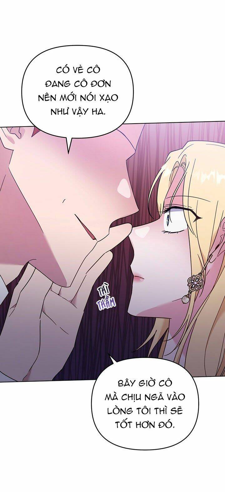 Hãy Để Tôi Được Hiểu Em Chapter 31 - Trang 2