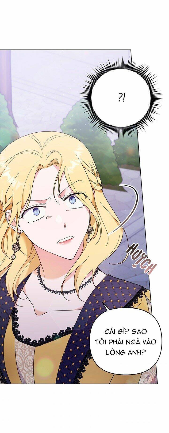 Hãy Để Tôi Được Hiểu Em Chapter 31 - Trang 2