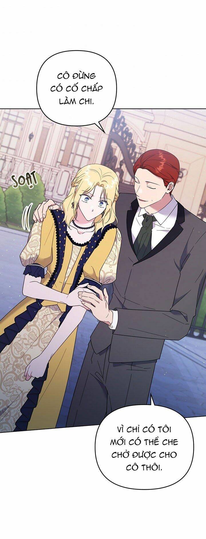 Hãy Để Tôi Được Hiểu Em Chapter 31 - Trang 2