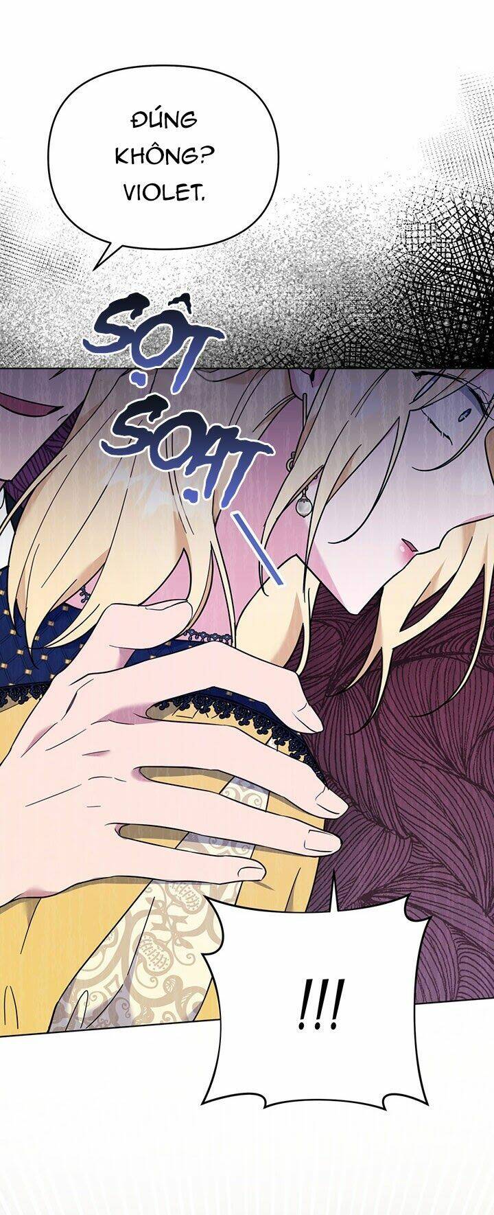 Hãy Để Tôi Được Hiểu Em Chapter 31 - Trang 2