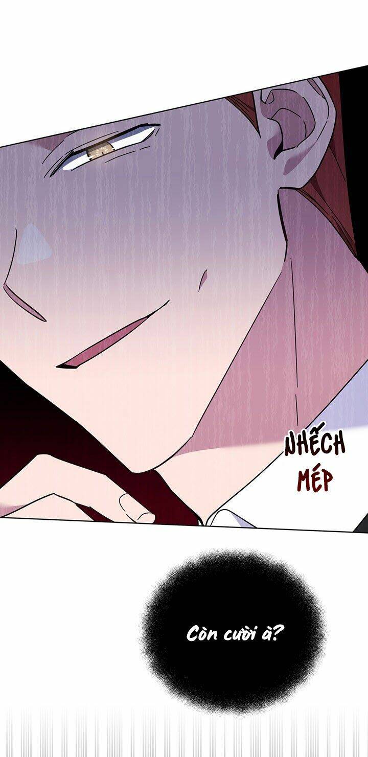 Hãy Để Tôi Được Hiểu Em Chapter 31 - Trang 2