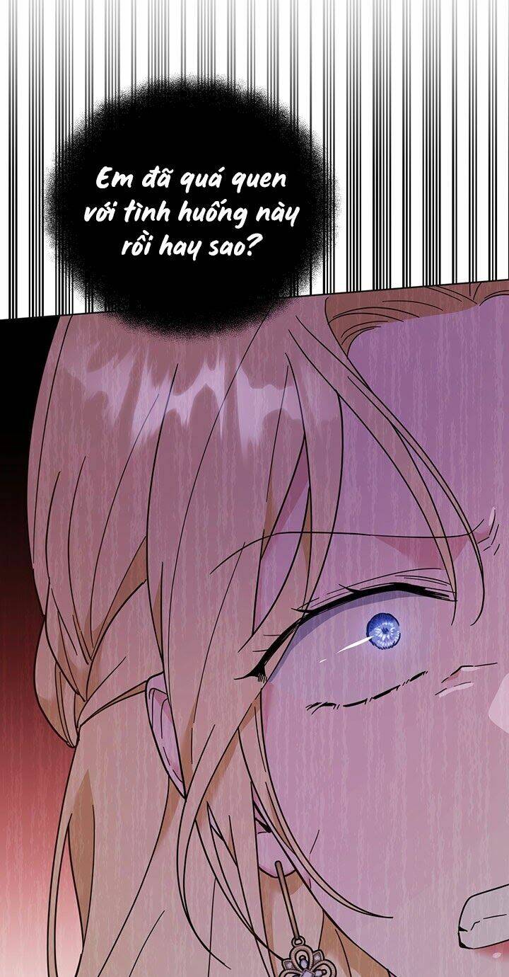 Hãy Để Tôi Được Hiểu Em Chapter 31 - Trang 2