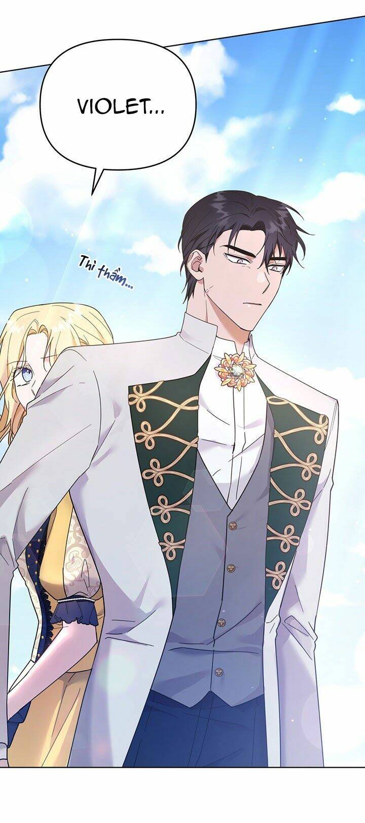 Hãy Để Tôi Được Hiểu Em Chapter 31 - Trang 2