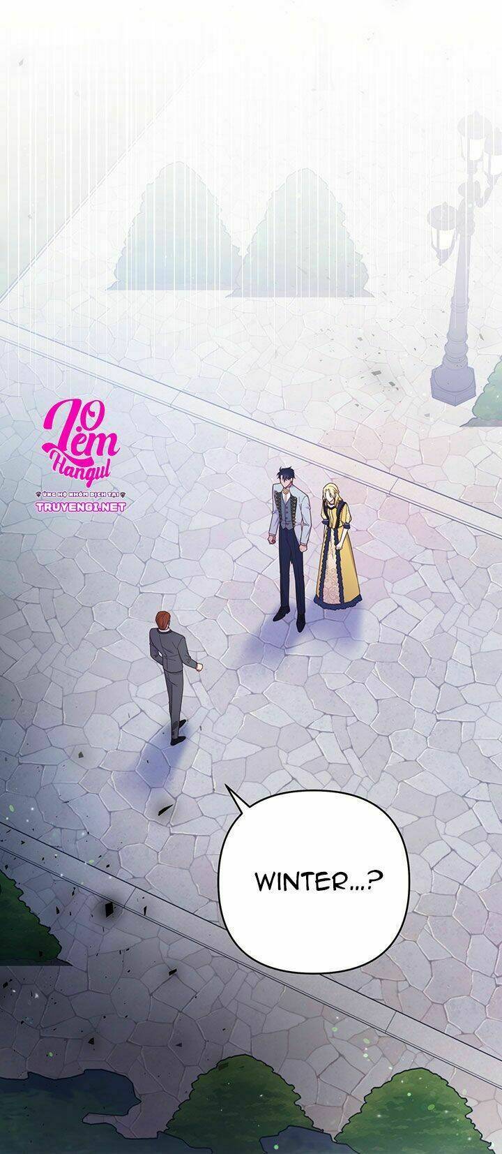 Hãy Để Tôi Được Hiểu Em Chapter 32 - Trang 2
