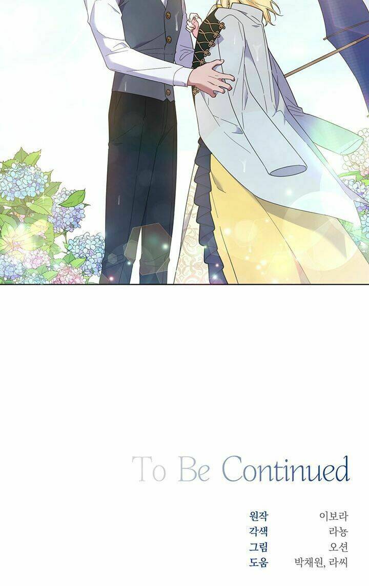 Hãy Để Tôi Được Hiểu Em Chapter 32 - Trang 2