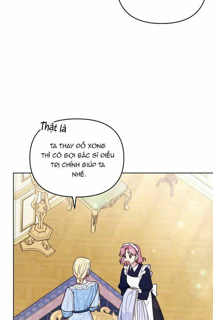 Hãy Để Tôi Được Hiểu Em Chapter 34 - Trang 2