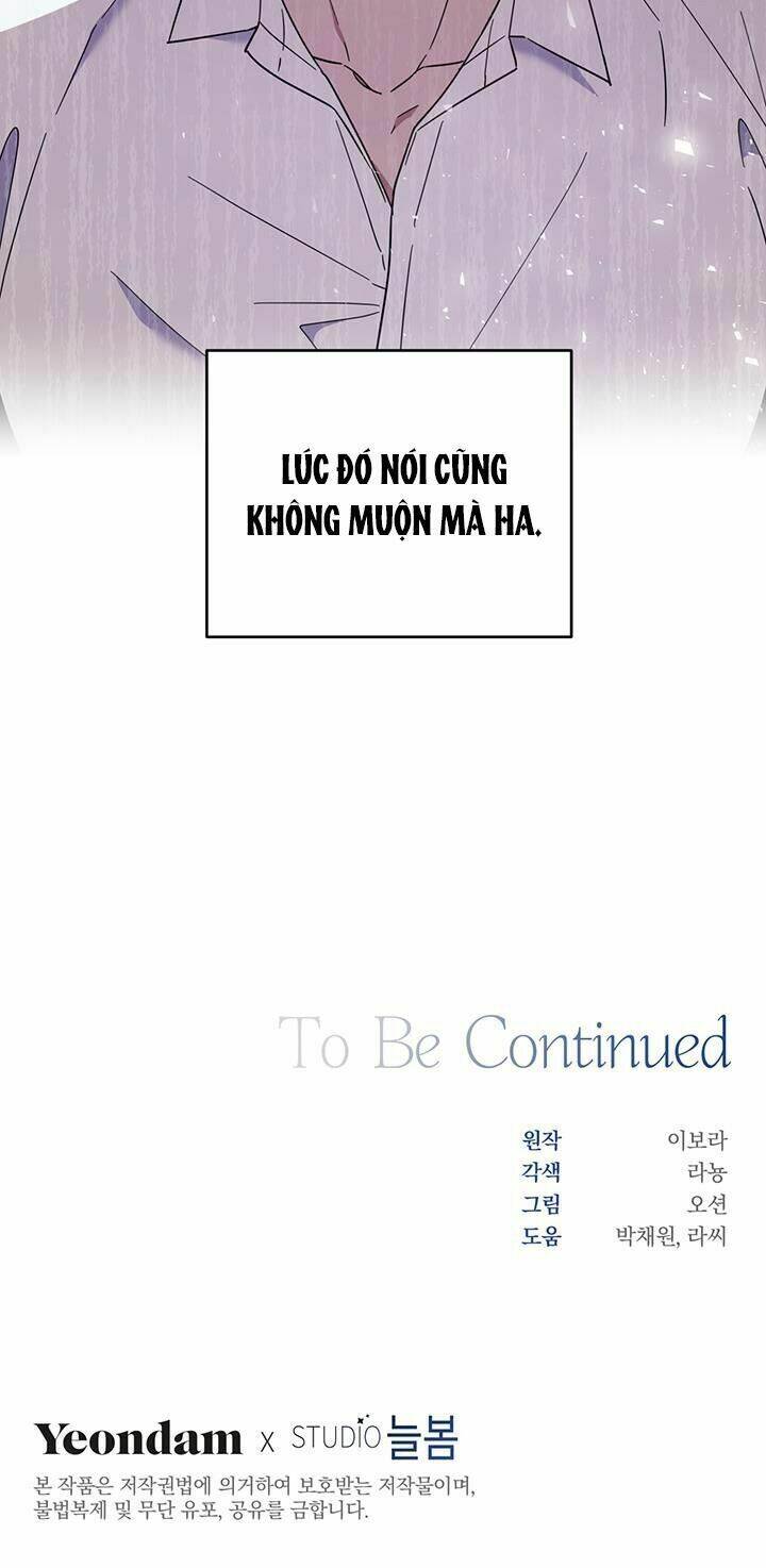 Hãy Để Tôi Được Hiểu Em Chapter 34 - Trang 2