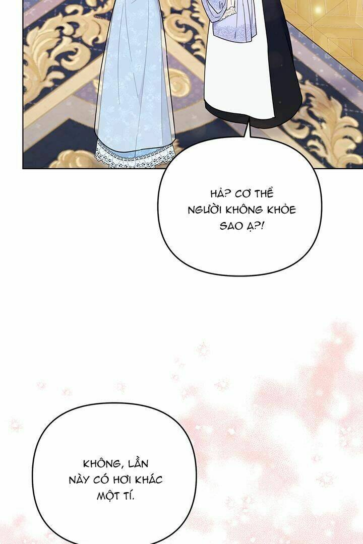 Hãy Để Tôi Được Hiểu Em Chapter 34 - Trang 2