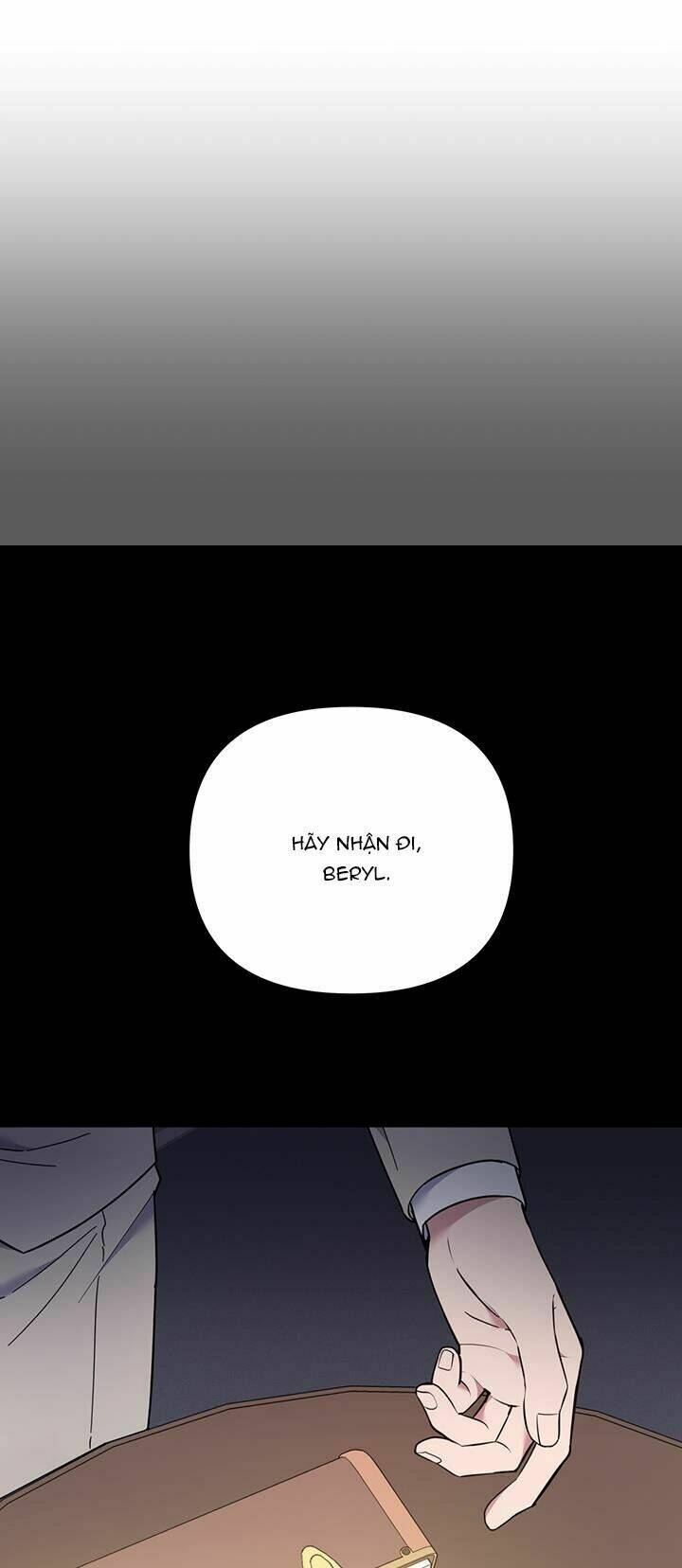 Hãy Để Tôi Được Hiểu Em Chapter 34 - Trang 2